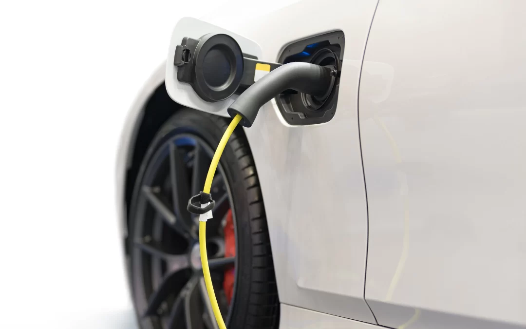 Alles over onderhoud van elektrische auto’s bij Autoservice Hopman