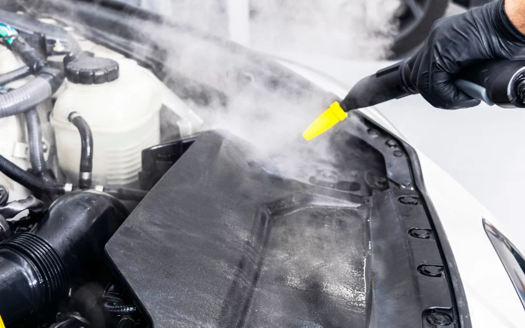 Carbon cleaning bij Autoservice Hopman: Optimaliseer uw motorprestaties