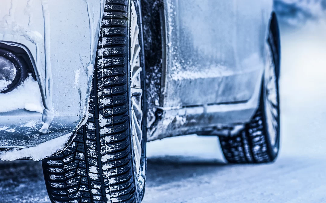 Tips om je auto winterklaar te maken: Veilig de koude maanden door